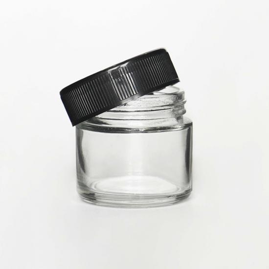 fabriquer des bocaux en verre résistant aux enfants - Safecare