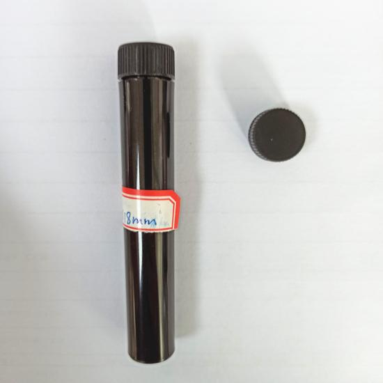 Cartridge Packaging tube