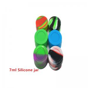 Pot de cire dab silicone 7ml - Safecare