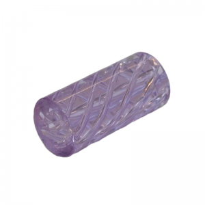 Embouts de filtre en verre