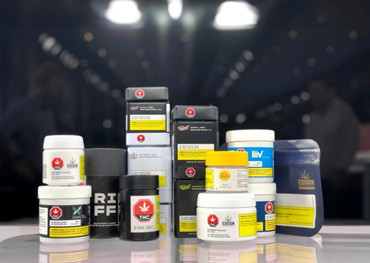 Warning labels have helped cut back on cigarette use, but cannabis sellers unsure for their industry