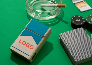 Des boîtes à cigarettes sans plastique à l'épreuve des enfants sont désormais disponibles pour les opérateurs de cannabis