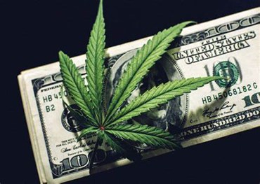 la forte demande fait monter Oregon prix de gros du cannabis en 2020 
