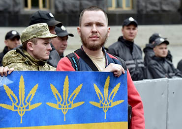 marijuana420packaging rapporte que la guerre en ukraine affecte l'industrie européenne du cannabis?
