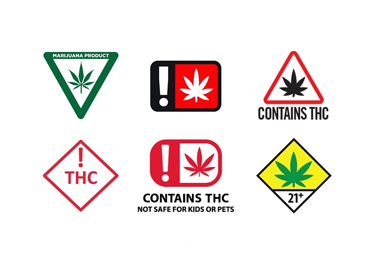 Les agences de cannabis californiennes déposent de nouveaux conseils d'emballage et d'étiquetage